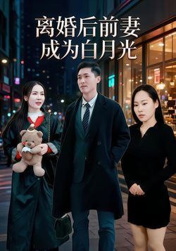 离婚后前妻成为白月光