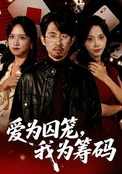 爱为囚笼，我为筹码