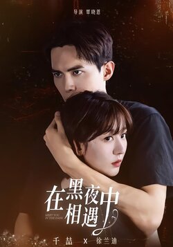 在黑夜中相遇